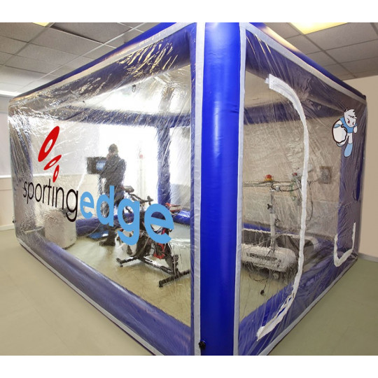 Tente Hypoxic Sporting Edge T2