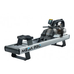 Rameur MEGA PRO XL - Gamme Fluid Rower