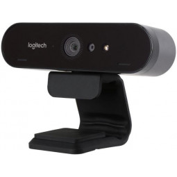 Caméra OGA Logitech Brio 4k Pro 90 fps